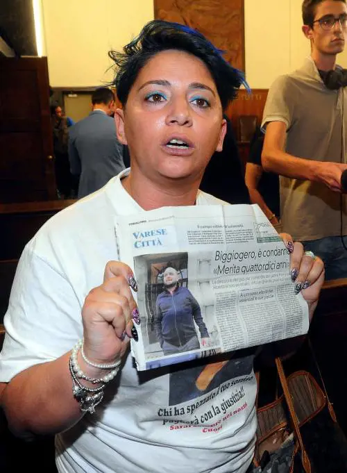 La rabbia dei parenti