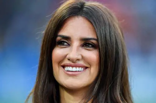 La gaffe di Penelope Cruz: "Imparerò a fare la pasta ca..o e pepe"