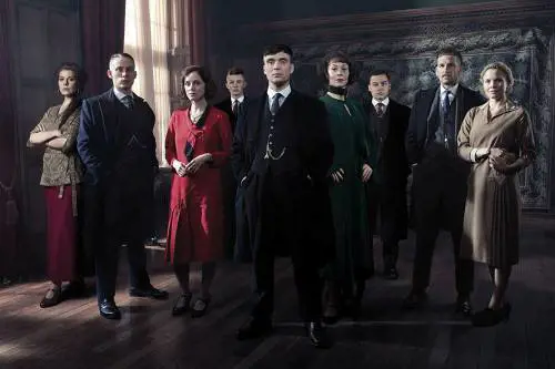 Peaky Blinders: la quinta stagione ci sarà