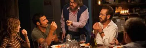 Perfetti Sconosciuti, la Cina ama il film