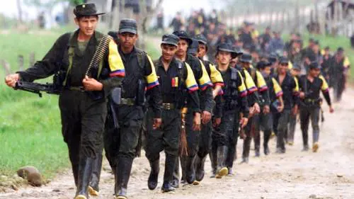 Ora le Farc riprendono la guerriglia: "Noi mai sconfitti, la lotta continua"