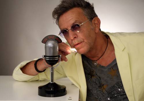 Alan Sorrenti da scoprire: "La mia anima prog prima di Figli delle stelle"