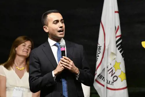 Di Maio per adesso si salva. Ma M5s resta una polveriera