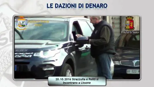 "Per ogni ora di lavoro qui un euro ai clan siciliani"