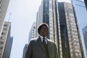 Denzel Washington giganteggia in "End of Justice - Nessuno è innocente"
