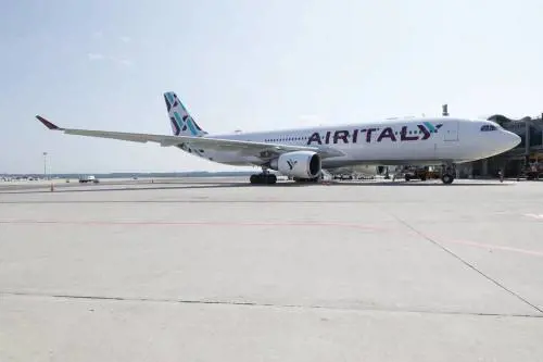 Da Malpensa a New York con Air Italy: decollato il nuovo volo