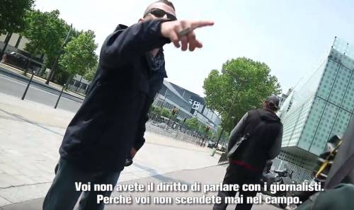 Francia, la guerra delle Ong per la gestione dei migranti