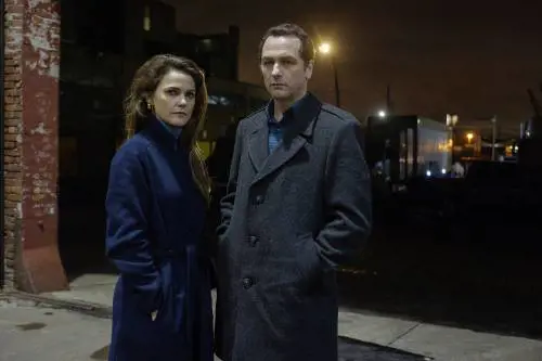 "The Americans", va in scena l'ultimo atto di Guerra fredda