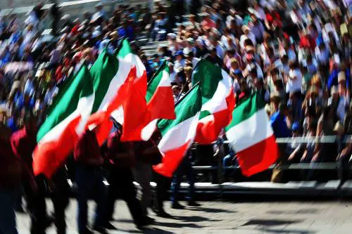 Noi, eroi vigliacchetti col senso dell'orgoglio