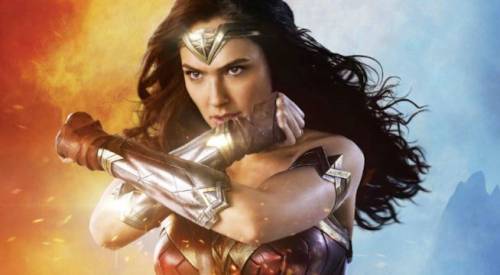 Wonder Woman, svelato il titolo del sequel? 