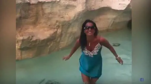 Ora Aida Nizar vuole lavorare a Le Iene: "Avete bisogno di una come me"