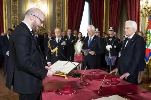 Quando Fontana diceva: "Gay e immigrazione di massa cancellano il popolo italiano"