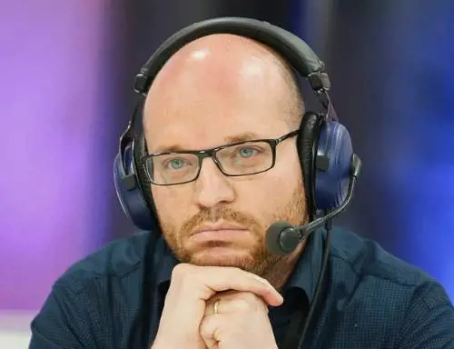 Il ministro Fontana, tifoso del Verona ma anche di Orban e di Putin