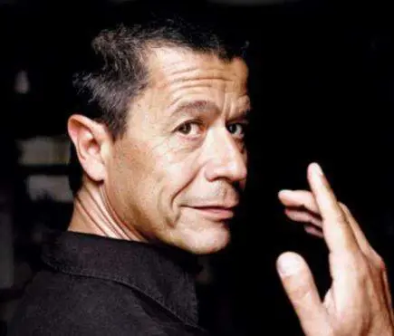 "Così la letteratura mi ha salvato la vita"