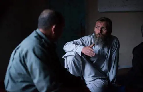 E dopo 31 anni Mosca ritrova il suo pilota sparito in guerra