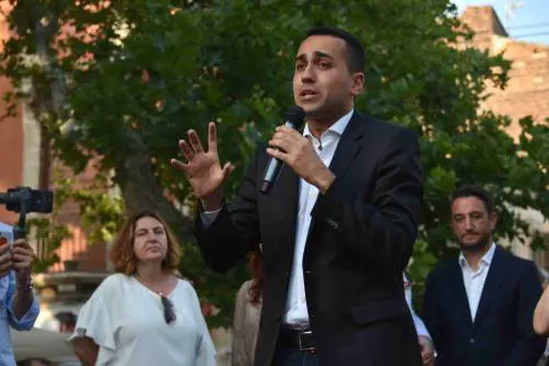 Di Maio al primo scoglio: come superare la legge Fornero?
