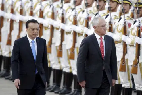 L'Australia a un bivio tra Cina e Stati Uniti