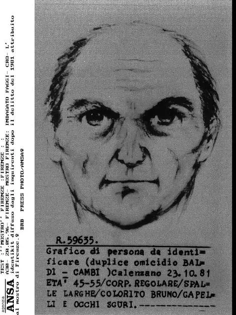 Zodiac-Mostro di Firenze. Nelle lettere mai svelate c'è l'identità del killer