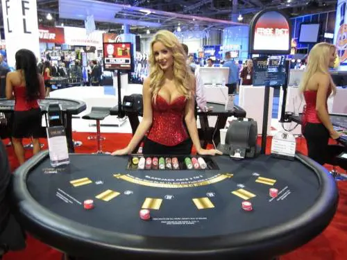 I robot sbancano il casinò. E i croupier ora scioperano