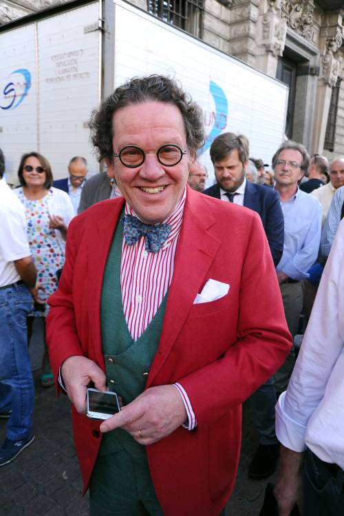 "Così ogni giorno si perde un pezzetto del passato"
