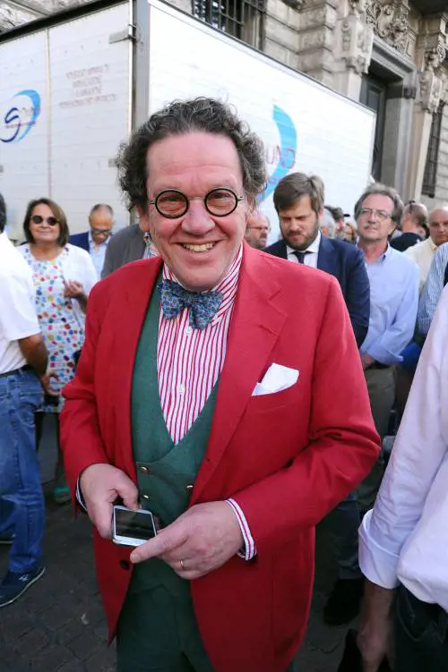 "Così ogni giorno si perde un pezzetto del passato"