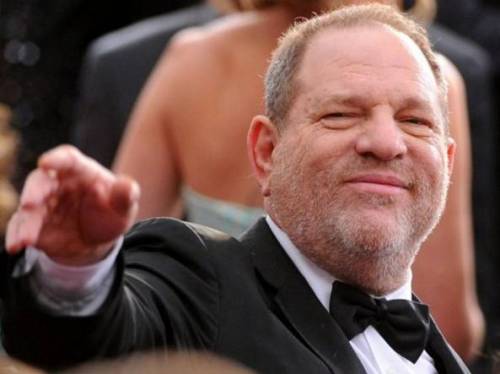 Brian De Palma, il caso Weinstein diventa un film horror 