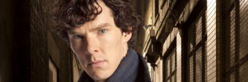 Benedict Cumberbatch sventa una rapina a Londra