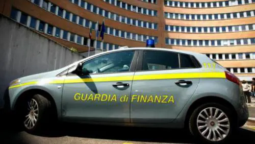 Traffico di droga tra Albania e Puglia, più di cinquanta indagati