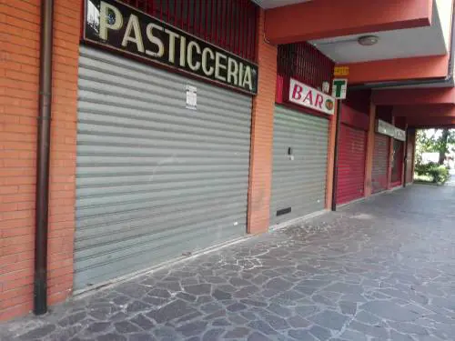 Bresso, negozi in crisi e grandi incompiute La sinistra ora vacilla