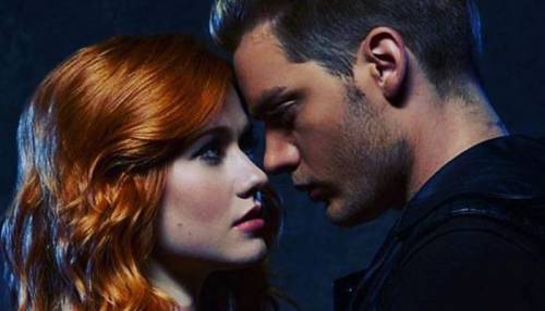 Shadowhunters, la serie tv disponibile su Netflix è stata cancellata 