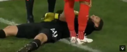 Ramadan, portiere Tunisia finge malore per mangiare al tramonto