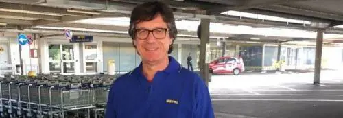 Michele Mognato, da onorevole a magazziniere: "Sono tornato al mio lavoro"