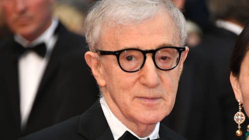 Il Me Too non ferma Woody Allen: al via il nuovo film