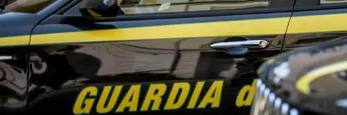 Bari, arrestato l'imprenditore Cuccinella per bancarotta fraudolenta