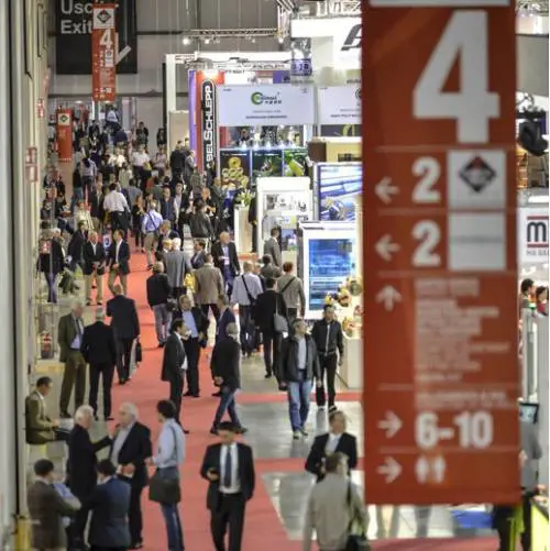Meccanica strumentale, oltre 150mila visitatori per Innovation Alliance