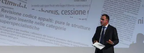 Arredo, export made in Italy a rischio negli Stati Uniti