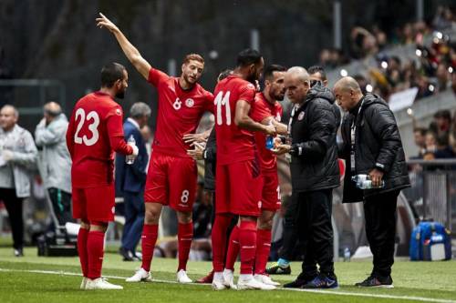 Tunisia, come ti aggiro il Ramadan