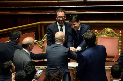 Il cercatore di applausi e i suoi 47 "ma anche"