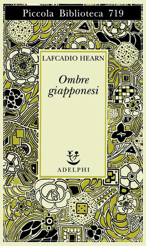 Lafcadio Hearn, lo straniero che illuminò i lati più oscuri delle "Ombre giapponesi"