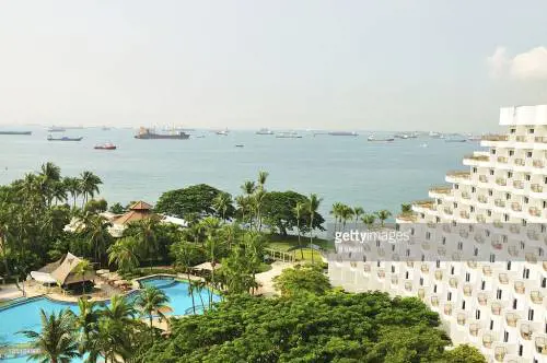 L'incontro tra Kim e Trump si terrà a Sentosa