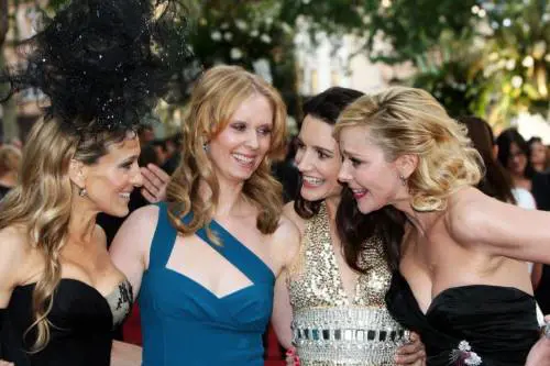Sex And The City compie 20 anni