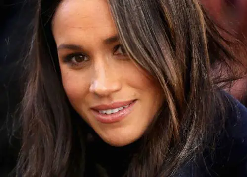 Meghan Markle, emerge un'intervista sessista del 2013