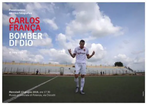 Quei goleador nel nome di Cristo