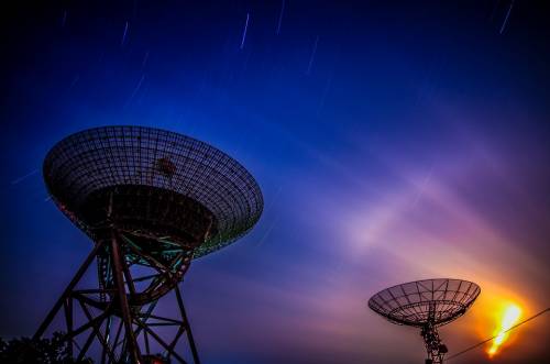 Ecco il nuovo radar della Cina: così si potrà cambiare il clima