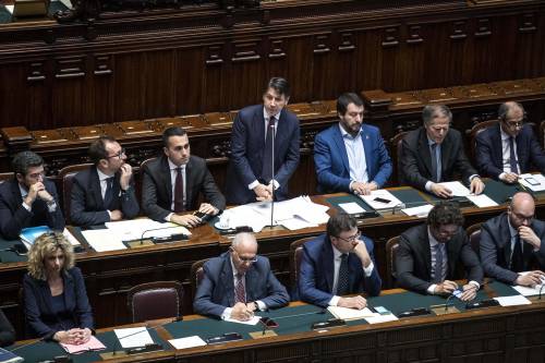 La gaffe di Conte: chiama il fratello di Mattarella "un congiunto"