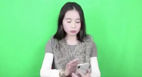 Lil Tay, la baby-youtuber è scomparsa dai social