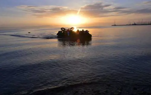 Sardegna, nuovi sbarchi nel sud dell’isola, altri 40 algerini 
