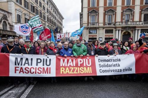 La Spezia, tensioni al centro di accoglienza migranti della Caritas