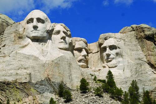 Da Spinoza alla "wilderness": ecco le radici nascoste della democrazia americana