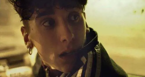 Nuovo cinema italiano tra violenza e parolacce